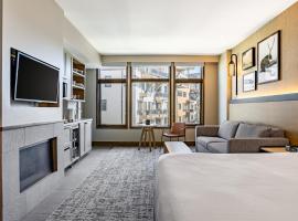 Eagle River by AvantStay Located in the Westin，位于埃文的酒店