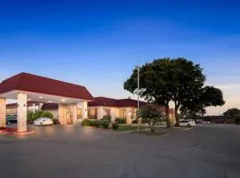 Red Roof Inn & Conference Center McKinney