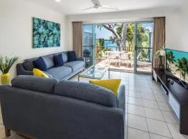 Sunset Waters 15 & Free Buggy- Hamilton Island