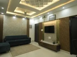 Lalit Villa Luxury Apartments