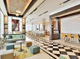 Fairfield by Marriott Sriperumbudur