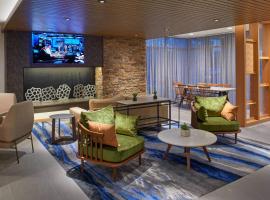 Fairfield Inn & Suites by Marriott Midland