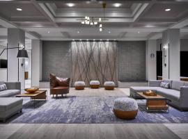Delta Hotels by Marriott Norfolk Airport，位于诺福克的酒店