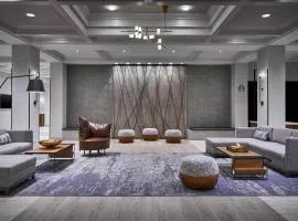 Delta Hotels by Marriott Norfolk Airport，位于诺福克国际机场 - ORF附近的酒店