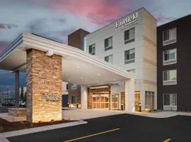 Fairfield by Marriott Inn & Suites Duluth