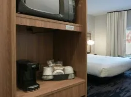 Fairfield by Marriott Inn & Suites Dallas East