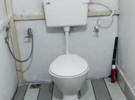 HARSHAM Homestay，位于Pooppara的酒店