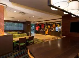 Fairfield Inn & Suites by Marriott Detroit Chesterfield