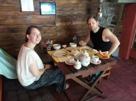 Ruki's Homestay
