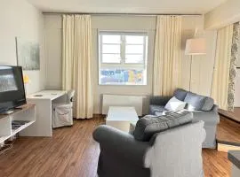 Pier 15 im Pierspeicher