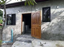Koh Tao Townhouse，位于涛岛的酒店
