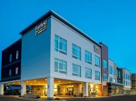 Fairfield Inn & Suites By Marriott Duluth Waterfront