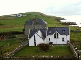 Westhall Cottage