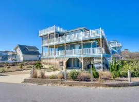 2048 Coral Cove Cottage 1 Minute Walk to Beach