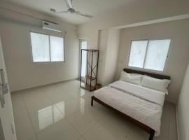 SunStay Inn Hulhumale Maldives，位于马累的酒店