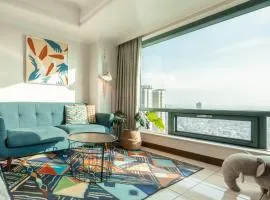 Artistic Studio