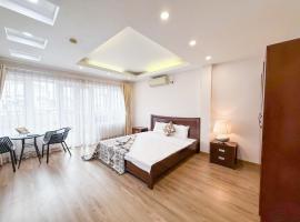 Econest Boutique Apartment，位于河内的酒店