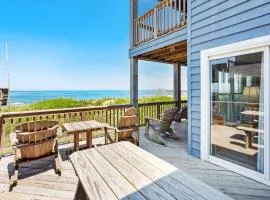 PW20 Sea View Oceanfront