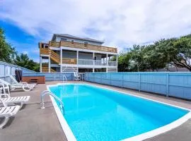 3043 Sandy Shores 5 Min Walk to Beach Pool