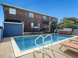 3055 Blessed By the Sea 2 Min Walk to Beach