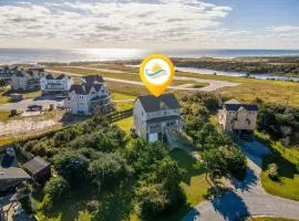 8530 Spindrift Buxton Short Walk to Beach