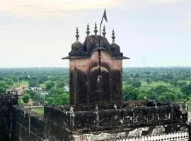 Mahansar fort heritage home stay