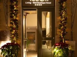 YeeOn Living-Well Boutique City Hotel Gythio