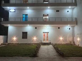 Gulab Residency