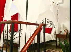 克萨克斯豪华宾馆
