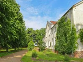 Ferienwohnung Ankershagen