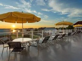 大洋城费尔菲尔德客栈