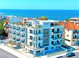 Sky Boutique Hotel