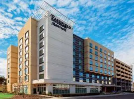 Fairfield Inn & Suites by Marriott Savannah Midtown