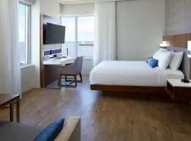 三河城会议中心德尔塔酒店