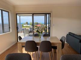 Seaview on Terry Court，位于金斯科特的乡村别墅