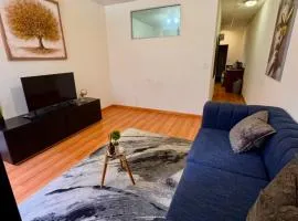 Colosseum Apartment Blue CBD JHB