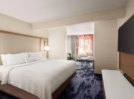 Fairfield Inn by Marriott Scranton