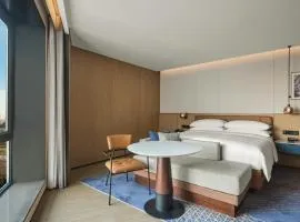 长春汽开区福朋喜来登酒店