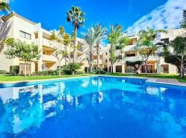 Roda Golf Resort - 4210