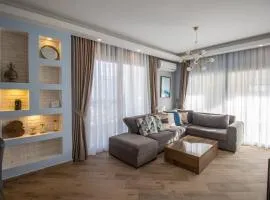 Spartacus Apartments in Caesar Resort & SPA, Long Beach