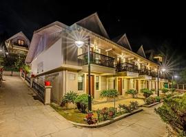 Sterling Darjeeling，位于大吉岭的酒店