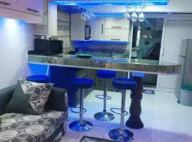 Ashvina Lodge