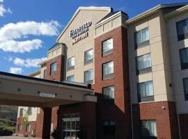 Fairfield Inn & Suites by Marriott Vernon