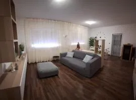 L'apartament di Zita