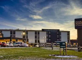 Four Points by Sheraton Allentown Lehigh Valley