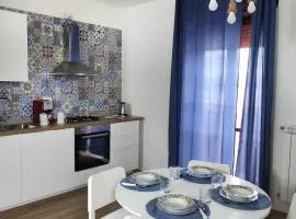 Casa Vacanze Le 7 Scogliere