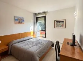La Fenice Hotel
