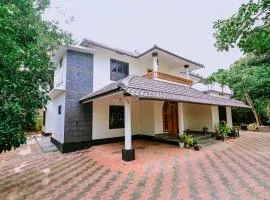 SAN VILLA HOMESTAY