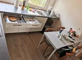 3 Zimmer Wohnung in Meldorf