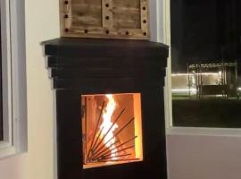 Doonh Resort - Doodhpathri Kashmir，位于Aphit的酒店